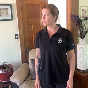 University of Idaho Golf Shirt